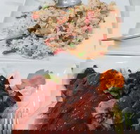 Lb Vietnamese Food Dine in  Takeaway - Accommodation Port Hedland