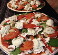 Let's Do Pizza - Accommodation Port Hedland