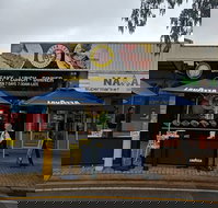 Leyan Cafe Restaurant - Accommodation Port Hedland