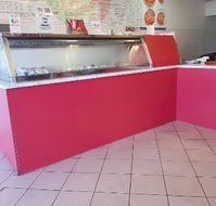 Little Joeys Pizza Bar - Accommodation Port Hedland