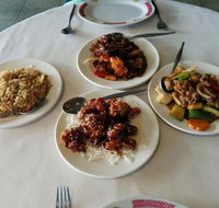 Mandarin Restaurant
