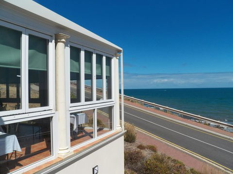 Marino Rocks Cafe Restaurant - Accommodation Port Hedland 0