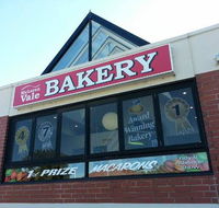 McLaren Vale Bakery - Accommodation Port Hedland