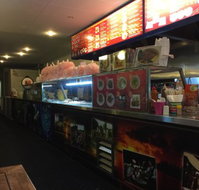 Noodle Sushi Bar