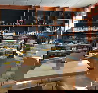 O'Furno Bakery  Espresso Bar - Accommodation Port Hedland
