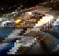 Old bush inn - Accommodation Port Hedland