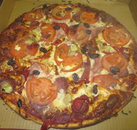 Pappy's Pizza Bar - Accommodation Port Hedland