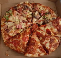 Paradise Pizzas