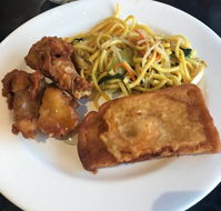 Queen Bee Indonesian and Chinese Restaurant - Accommodation Port Hedland