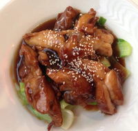 Red Chilli Asian Food Bar - Accommodation Port Hedland