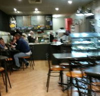 Rostrevor Pizza Bar - Accommodation Port Hedland