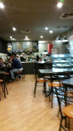 Rostrevor Pizza Bar - Accommodation Port Hedland 0