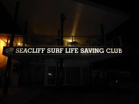 Seacliff Surf Life Saving Club - Accommodation Port Hedland 0