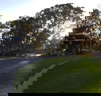 Serafino McLaren Vale Restaurant - Accommodation Port Hedland