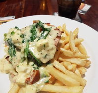 South Aussie Hotel