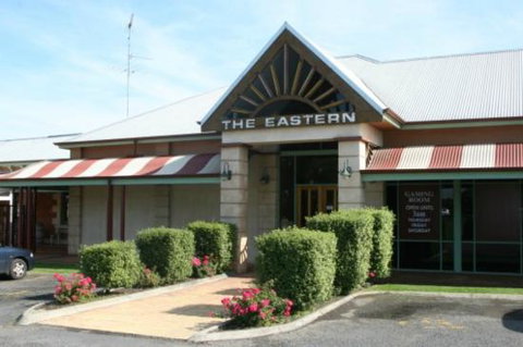 South Eastern Hotel - Accommodation Port Hedland 0