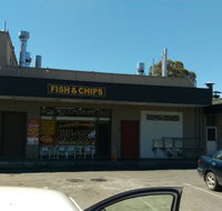 Spaceland Fish Chips  Seafood - Accommodation Port Hedland