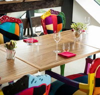 The d'Arenberg Cube Restaurant - Accommodation Port Hedland