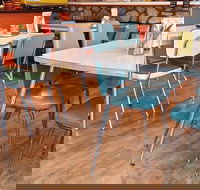 The golden fleece cafe - Accommodation Port Hedland