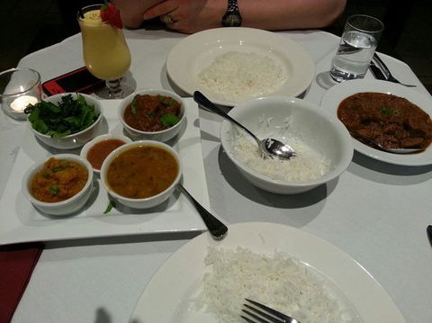 The Hub Tandoor - Accommodation Port Hedland 0