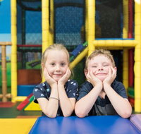 The Treehouse Play Cafe