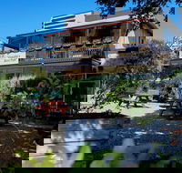 The Uraidla Hotel - Accommodation Port Hedland
