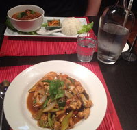 Wild Ginger Thai