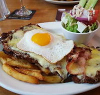 Willunga Hotel - Accommodation Port Hedland
