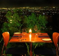 Windy Point Cafe