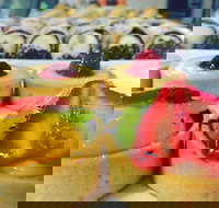 Xtraction Coffee Connoisseurs - Accommodation Port Hedland