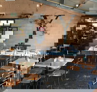 40's Cafe - Accommodation Port Hedland