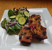 All Seasons Wholefoods Organic Cafe