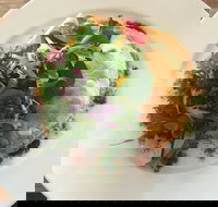 Aquacaf Gourmet Cafe - Accommodation Port Hedland