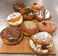 Banana Boogie Bakery