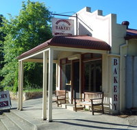 Clarendon Bakery