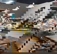 D  M's Bakery Cafe - Accommodation Port Hedland