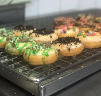 Donut King - Accommodation Port Hedland