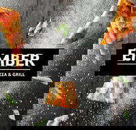 Ember Pizza and Grill - Accommodation Port Hedland