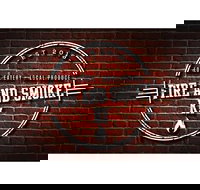 Fire and Smoke Ki - Accommodation Port Hedland