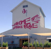 First Drop - Accommodation Port Hedland