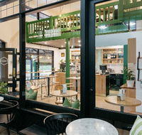 FRED Eatery - Accommodation Port Hedland