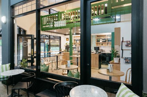 FRED Eatery - Accommodation Port Hedland 0