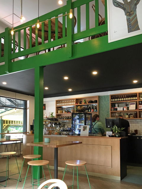 FRED Eatery - Accommodation Port Hedland 6