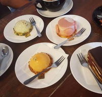 Gateaux 259 - Accommodation Port Hedland