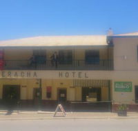 Gumeracha Hotel - Accommodation Port Hedland