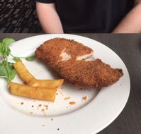 Paradise Hotel Bistro - Accommodation Port Hedland