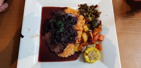 Pastoral Hotel Motel Bistro - Accommodation Port Hedland 0