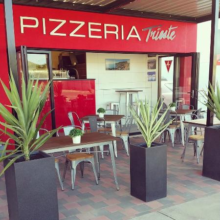 Pizzeria Trieste - Accommodation Port Hedland 0