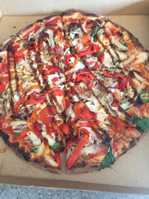 Pizzeria Trieste - Accommodation Port Hedland 8