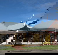 Rankine's at The Whistlestop - Accommodation Port Hedland